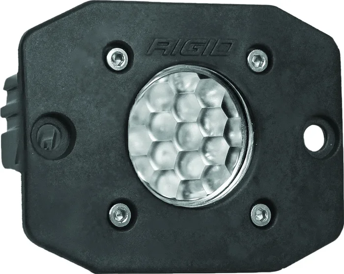 RIGID - 20631 - Ignite Series Light Flush Mount