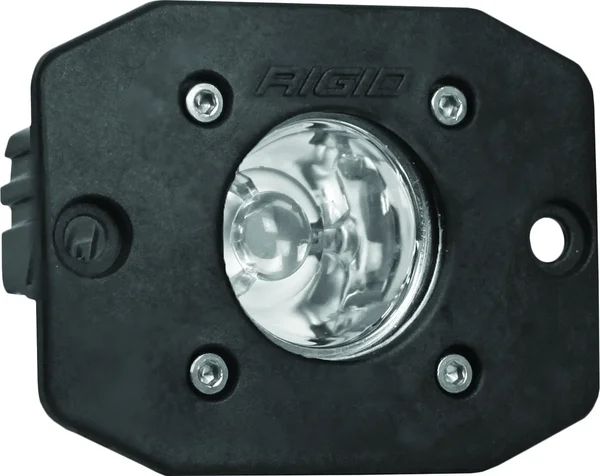 RIGID - 20621 - Ignite Series Light Flush Mount