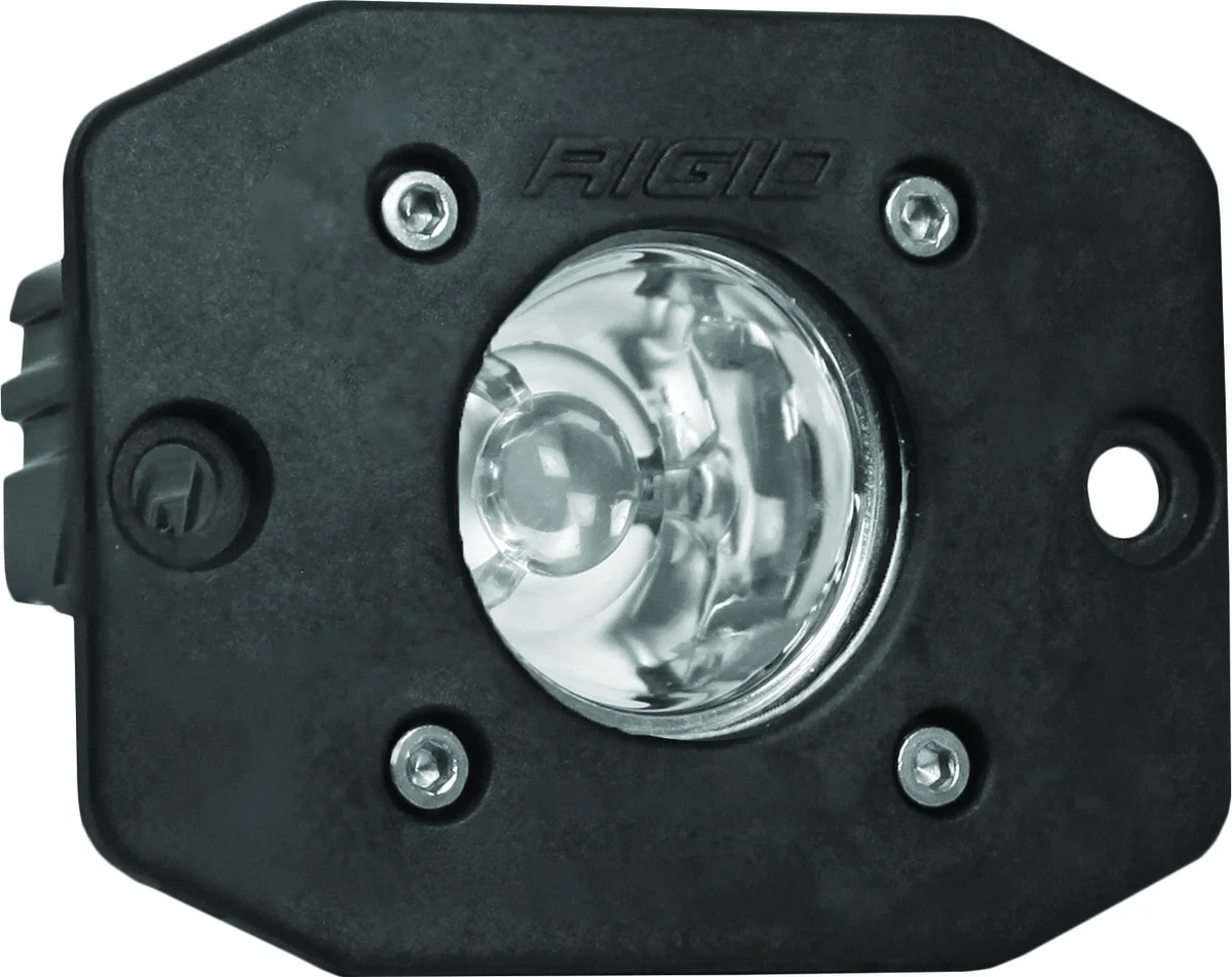 RIGID - 20621 - Ignite Series Light Flush Mount