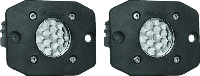 RIGID - 20641 - Ignite Series Light Mount Back-Up Kit