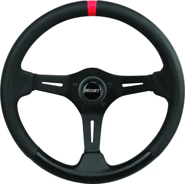 GRANT - 690 - Race & Performance Steering Wheel