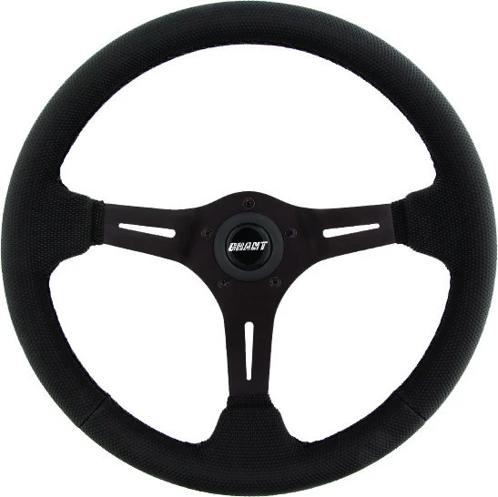 GRANT - 8512 - Gripper Series Steering Wheel