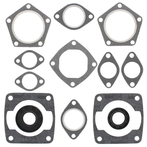 Vertex Winderosa Gasket Set - Premium Replacement for Powersports Equipment