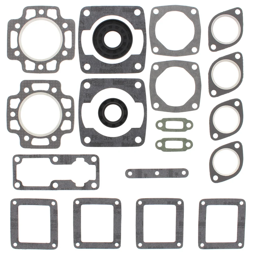 VERTEX Winderosa Gasket Set – Durable Engine Sealing Solution for Powersports Vehicles