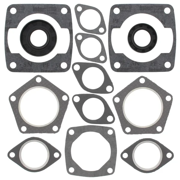 VERTEX Winderosa Gasket Set - High-Performance Engine Sealing Solution for Powersports Vehicles