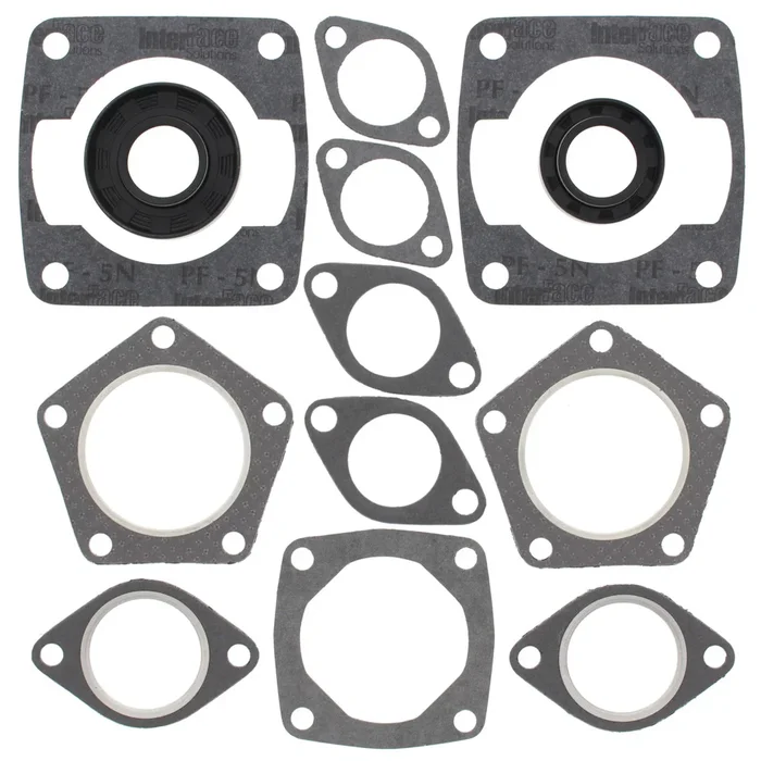 VERTEX Winderosa Gasket Set - High-Performance Engine Sealing Solution for Powersports Vehicles