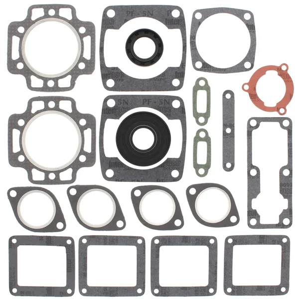 VERTEX Winderosa Gasket Set - Durable Engine Seal Kit for Powersports Vehicles