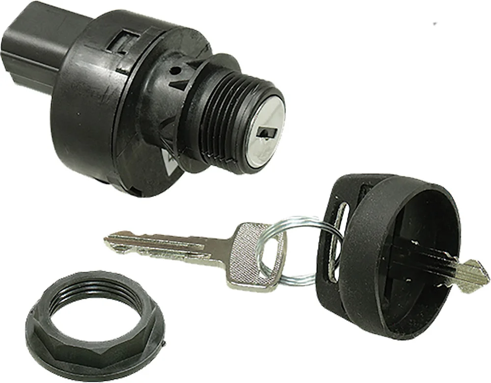 SP1 - SM-01545 - Ignition Switch