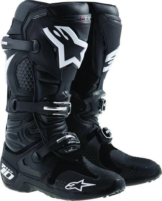 ALPINESTARS - 2010020-10-10-OLD - Tech 10 Boots
