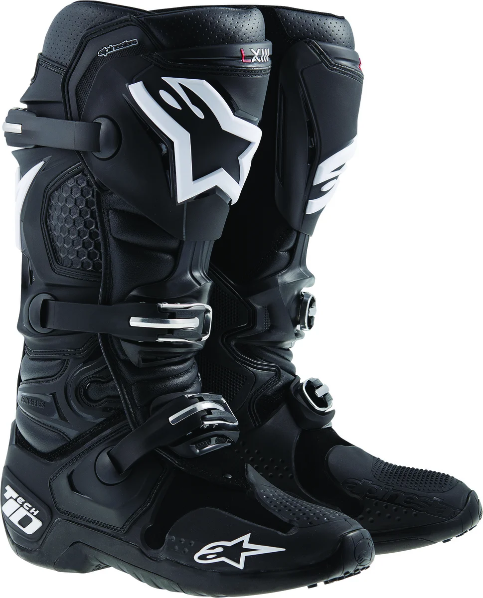 ALPINESTARS - 2010020-10-10-OLD - Tech 10 Boots