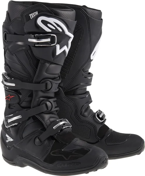 ALPINESTARS - 2012014-10-8 - Tech 7 MX Boots