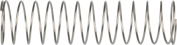 MIKUNI VM28/58 Throttle Valve Spring - High-Performance Intake System Component