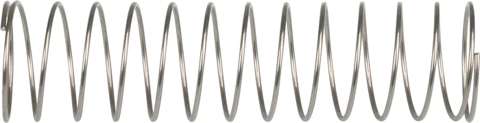 MIKUNI VM28/58 Throttle Valve Spring - High-Performance Intake System Component