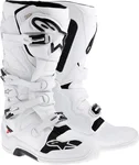 ALPINESTARS - 2012014-20-8 - Tech 7 MX Boots