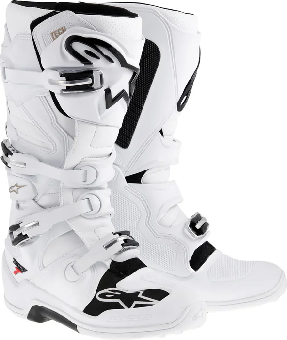 ALPINESTARS - 2012014-20-16 - Tech 7 MX Boots