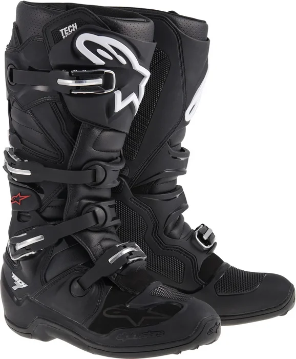 ALPINESTARS - 2012014-10-13 - Tech 7 MX Boots