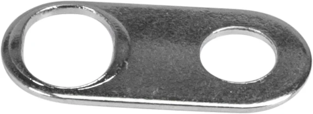 MIKUNI VM28/79 Vent Tube Anchor Plate - Durable Carburetor System Component