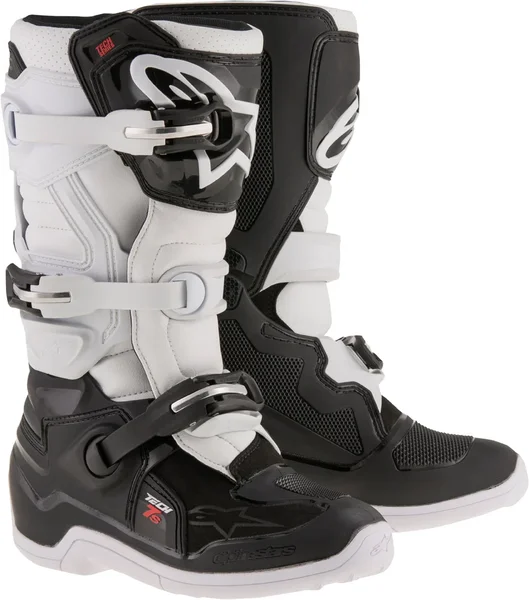 ALPINESTARS - 2015017-12-5 - Tech 7S Boots