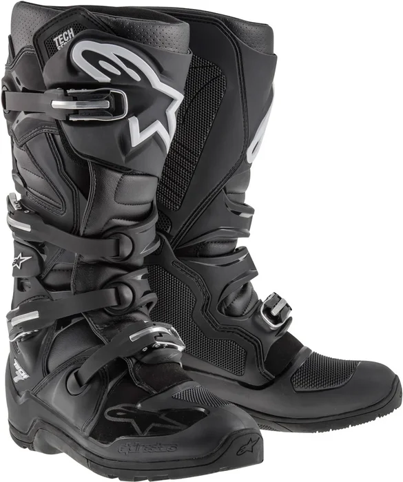ALPINESTARS - 2012114-10-9 - Tech 7 Enduro Boots