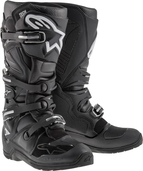 ALPINESTARS - 2012114-10-13 - Tech 7 Enduro Boots