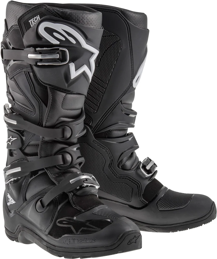 ALPINESTARS - 2012114-10-13 - Tech 7 Enduro Boots