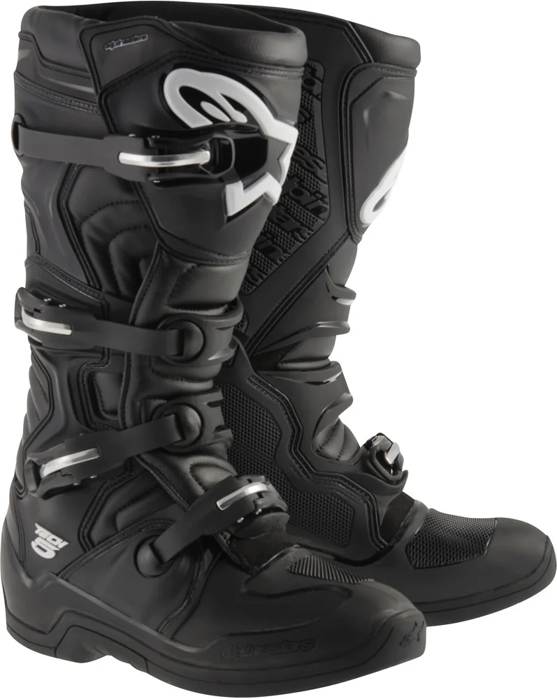 ALPINESTARS - 2015015-10-10 - Tech 5 Boots