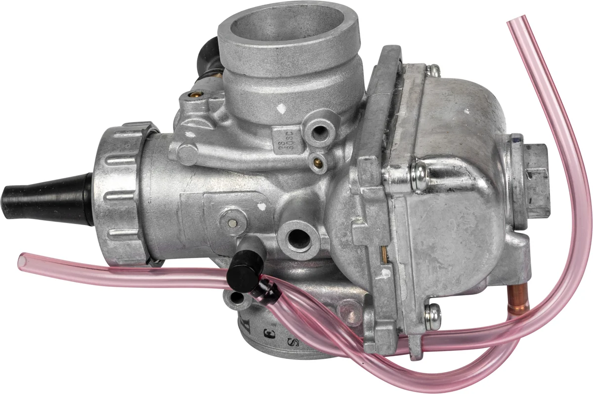 MIKUNI VM26-606 Round Slide Carburetor - Precision Fuel Delivery for High-Performance Engines