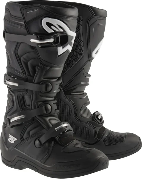 ALPINESTARS - 2015015-10-14 - Tech 5 Boots