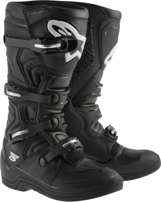 ALPINESTARS - 2015015-10-16 - Tech 5 Boots