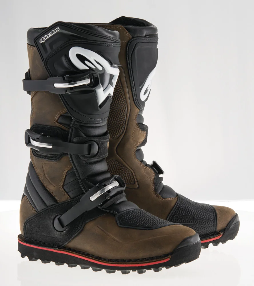 ALPINESTARS - 2004017-818-8 - Tech T Boots