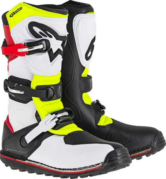 ALPINESTARS - 2004017-2351-8 - Tech T Boots