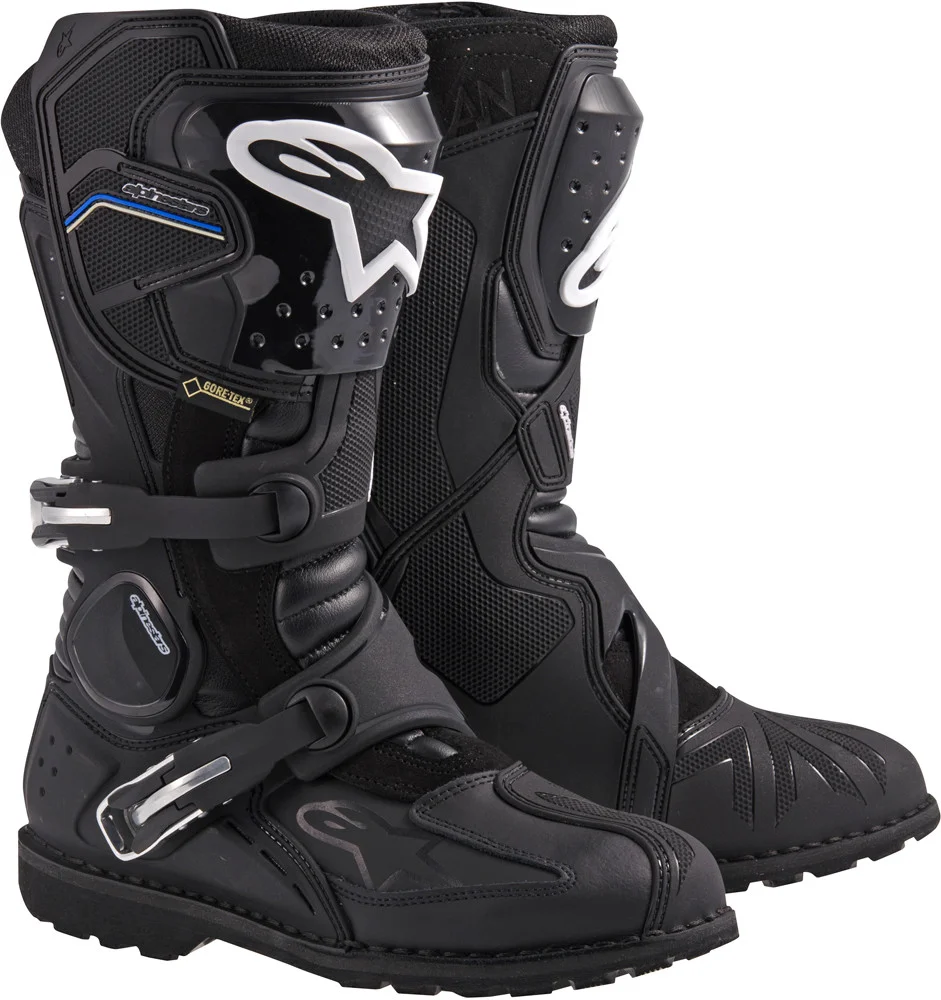 ALPINESTARS - 2037014-10-11 - Toucan Gore-Tex Boots