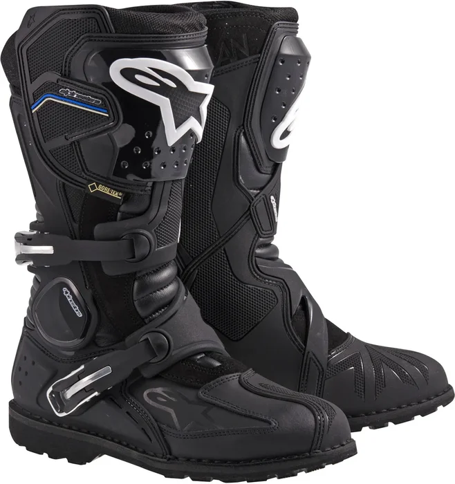ALPINESTARS - 2037014-10-12 - Toucan Gore-Tex Boots