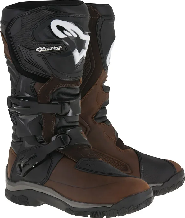 ALPINESTARS - 2047717-82-8 - Corozal Adventure Boots