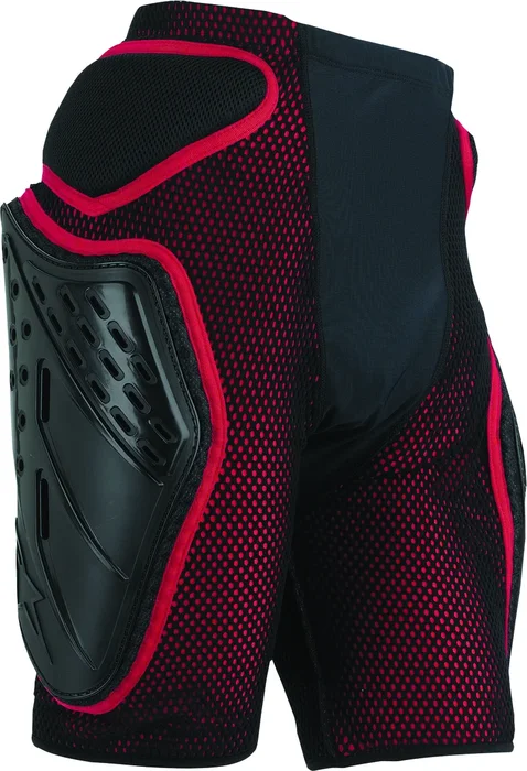 ALPINESTARS - 650707-13-M - Bionic Freeride Shorts