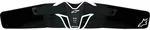 ALPINESTARS - 6504612-12-OS - Saturn Kidney Belt