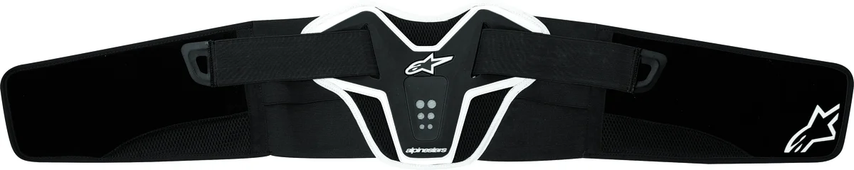 ALPINESTARS - 6504612-12-OS - Saturn Kidney Belt