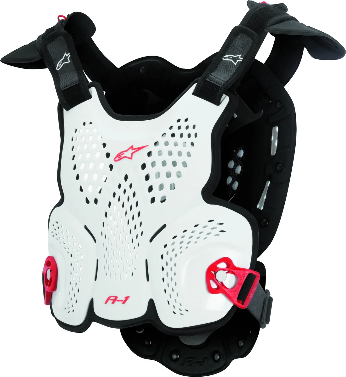 ALPINESTARS - 6700116-213-XXL - A-1 Roost Guard