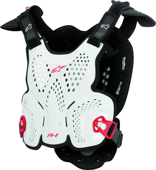 ALPINESTARS - 6700116-213-M/L - A-1 Roost Guard