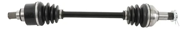 ALL BALLS - AB6-AC-8-308 - 6 Ball Heavy Duty Axle
