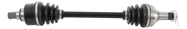 ALL BALLS - AB6-AC-8-308 - 6 Ball Heavy Duty Axle