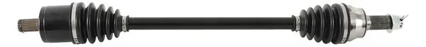 ALL BALLS - AB6-PO-8-330 - 6 Ball Heavy Duty Axle