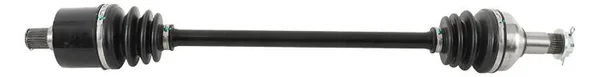 ALL BALLS - AB6-AC-8-355 - 6 Ball Heavy Duty Axle