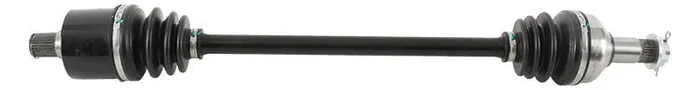 ALL BALLS - AB6-AC-8-355 - 6 Ball Heavy Duty Axle