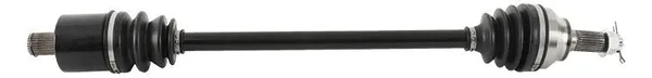 ALL BALLS - AB6-PO-8-332 - 6 Ball Heavy Duty Axle