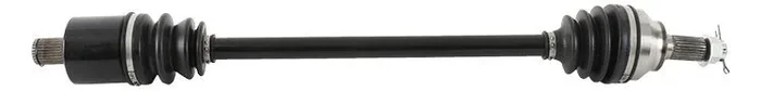 ALL BALLS - AB6-PO-8-332 - 6 Ball Heavy Duty Axle