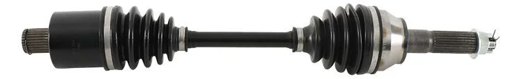 ALL BALLS - AB6-PO-8-350 - 6 Ball Heavy Duty Axle
