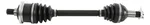 ALL BALLS - AB8-AC-8-145 - 8 Ball Extreme Duty Axle