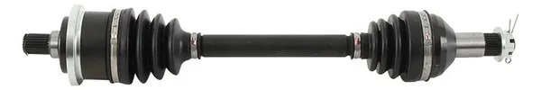 ALL BALLS - AB8-AC-8-245 - 8 Ball Extreme Duty Axle