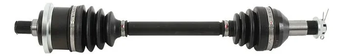 ALL BALLS - AB8-AC-8-245 - 8 Ball Extreme Duty Axle